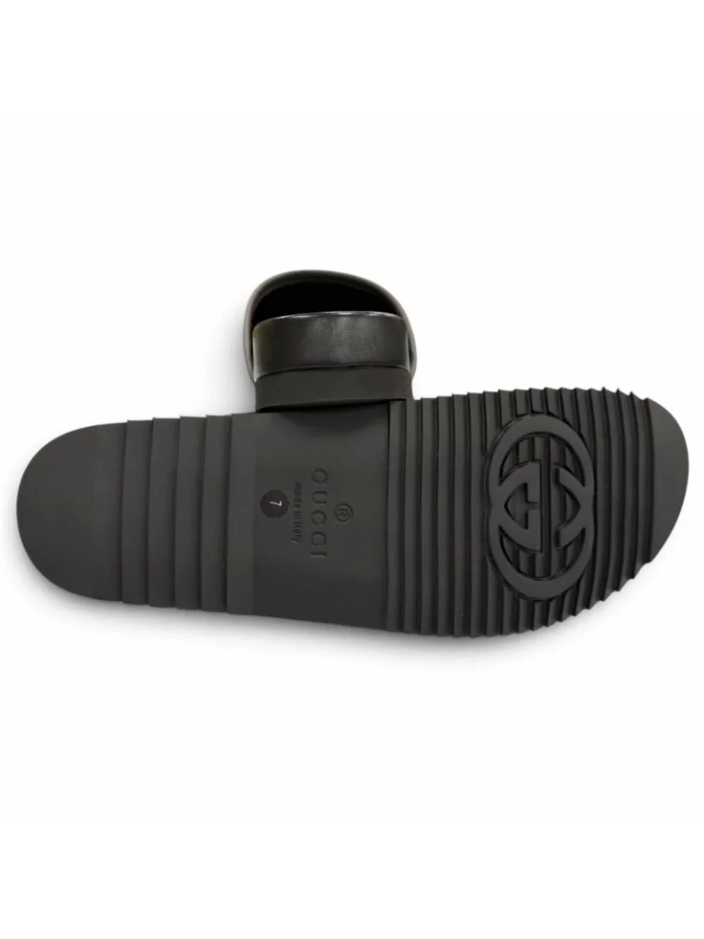 Gucci brand size